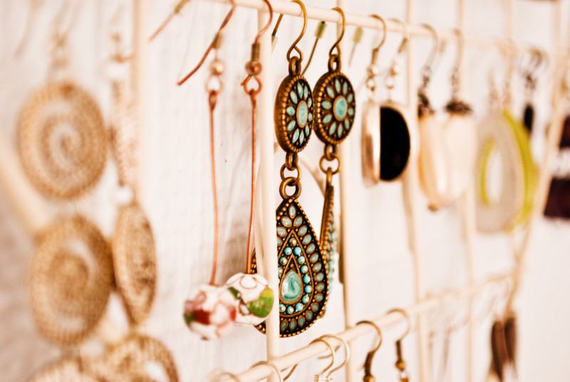 Personalize Your Style with Handmade Jewelry