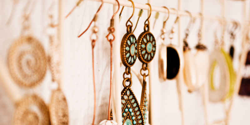 Elevating Your Style with Handmade Jewelry